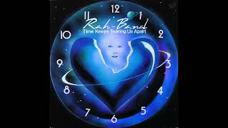The Rah Band - The Aliens Are Coming (Instrumental Mix)