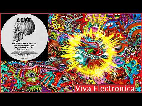 David Hasert feat. Aquarius Heaven - The Beauty (Niconé Remix) [LIKE] (HQ)