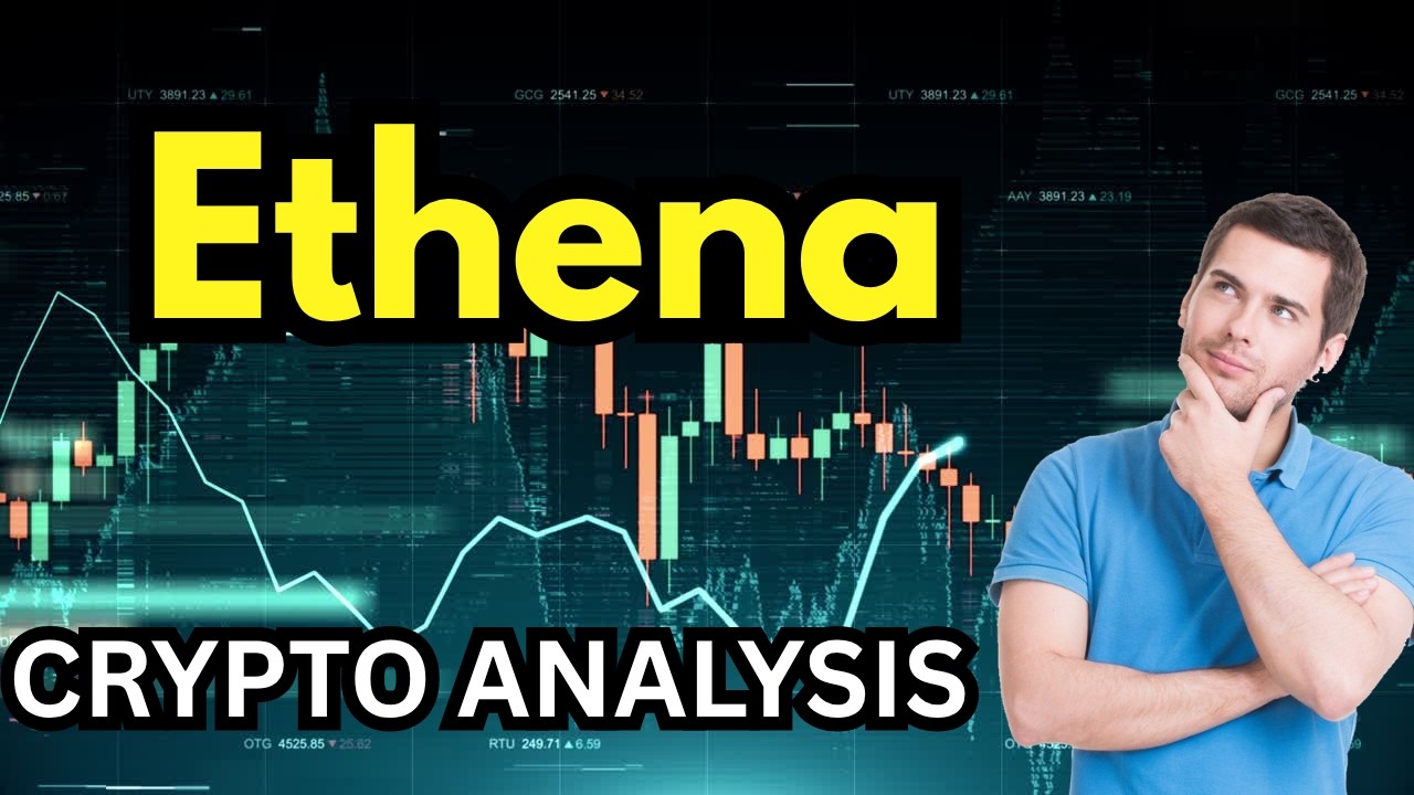 Ethena ENA: Whale $4M Accumulation & New $0.12 Resistance Test!