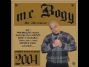 MC Bogy und B-Lash - B und Bogy kommen vorbei