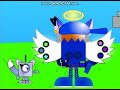 BFDI 23 Deleted Scene Animated