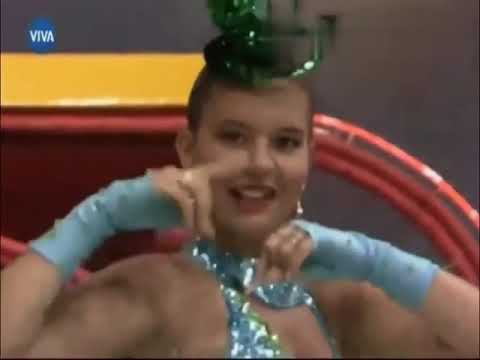 CASSINO DO CHACRINHA 87 COMPLETO