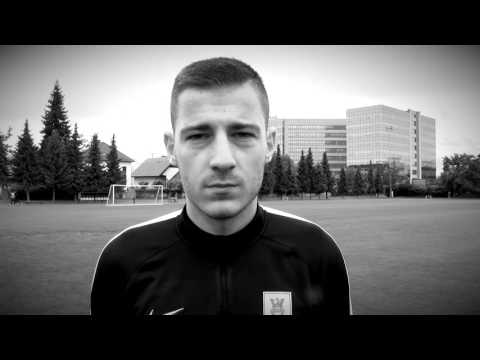 Napovednik: Olimpija - Domžale