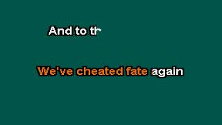 The Dear Hunter - Go Get Your Gun [Karaoke]