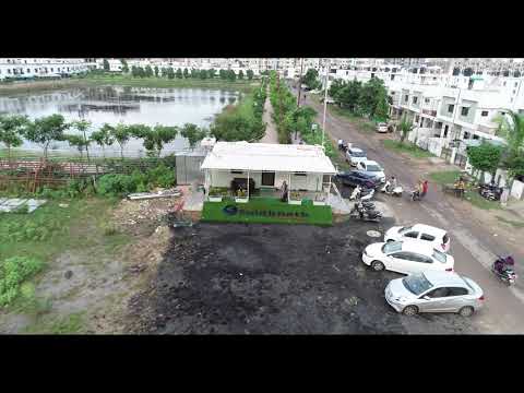 Shree Siddhnath Park Project Tour 1