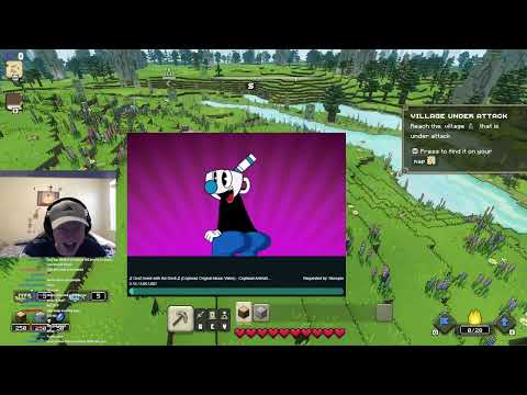 bill jensen 03/05/23 stream clip #1