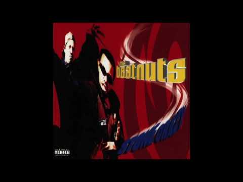 The Beatnuts - Off The Books (feat. Big Punisher & Cuban Link)