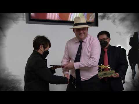 Singapore Derby 2022 Highlights