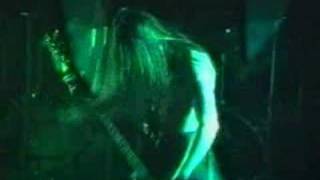 Suffocation - Seeds Of The Suffering Live 92