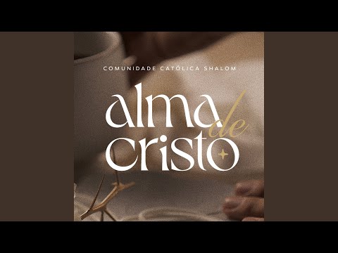 Alma de Cristo