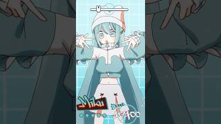 🔫예뻐예뻐 オンニ [Cover template in description] #TAK #HatsuneMiku #KasaneTeto #PPPP