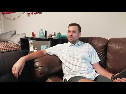 PIKE House Tour 2020