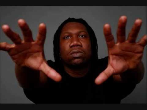 KRS-One - Hip Hop Knowledge