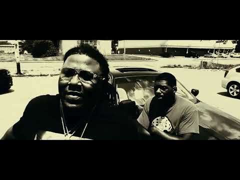 Just Rich Gates - Welcome To Richtana World (Official Music Video)