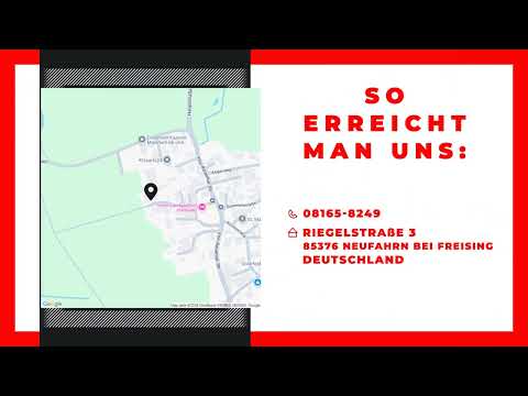 Matthäus Hölzl, Andreas und Alois Seemüller GbR - Elektro, Sanitär, Heizung YouTube-Vdeominiatur 7