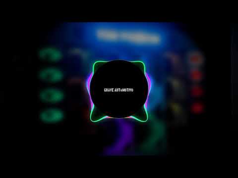 DJ ERY E DJ GBRISA - BEAT AUTOMOTIVO 5 (GRAVE)