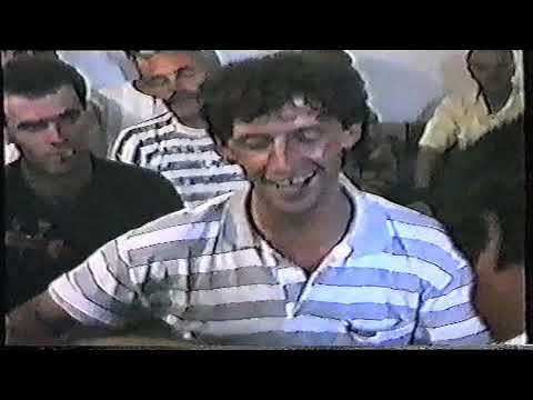 Tbijt e Sefes & Muj Krasniqi - Tri keng te zgjedhura