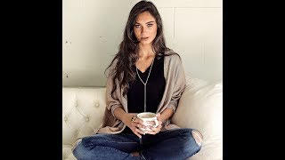 Katie Belle I DYED MY HAIR??!!!! vlog 3