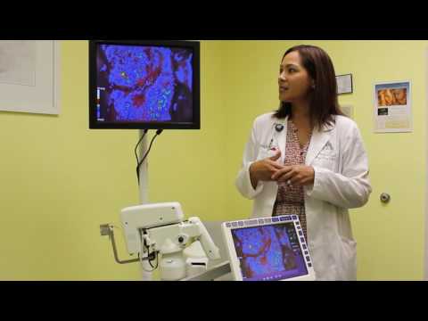 Dr Kapitz of Women's Care Florida discusses DYSIS