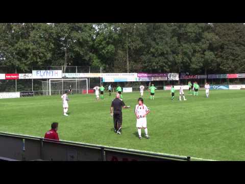 SVW '27 C1 - Hellas Sport C1 (24.09.11)