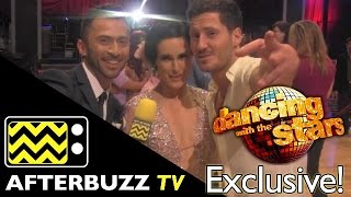 Dancing With The Stars Season 20 Premiere | Rumer Willis & Valentin Chmerkovskiy | AfterBuzzTV