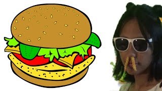 VEGAN RECREATES DOJA&#39;S CAT &#39;MOO&#39; MUSIC VIDEO