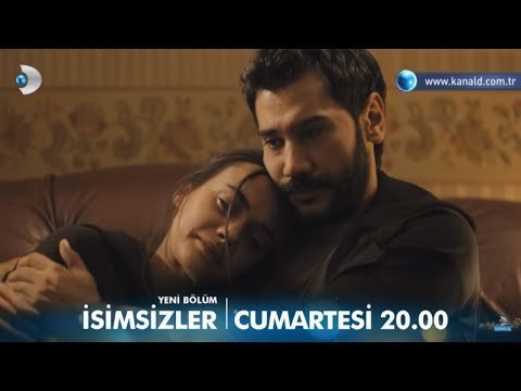 İsimsizler / The Nameless Trailer - Episode 23 (Eng & Tur Subs)