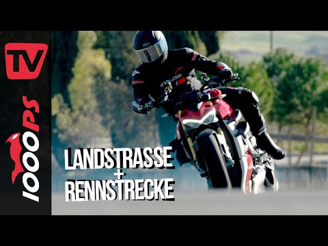 Neuer Reifen für Hausstrecken Heizer und Trackday Events - Pirelli Diablo Rosso IV Corsa im Test
