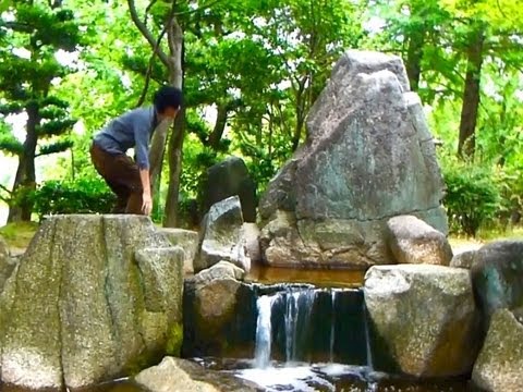 Date in a Japanese Park! 【公園デート】 日英字幕 (Date in a Japanese Park! 【公園デート】 日英字幕)