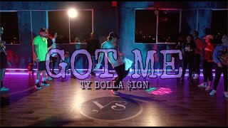 Download lagu Got me - Ty Dolla $ign | Choreography: CJ Salvador mp3