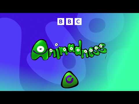 CBBC Bug Era: Animadness: Froming (2025-present, UPDATED)