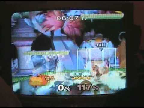 Chesterr01 v Anther 2 Winner's Finals