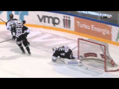 HC TPS 2014-2015 HUIPPUHETKET OTTELUISTA 51-60