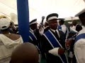 St John S Apostolic Faith Mission Church Brass Band Botswana