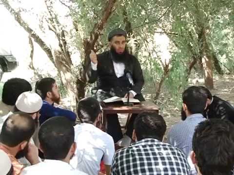 برایەتی نێوان موسڵمانان - مامۆستا علی خان - ئیمام وخەتیبی مزگەوتی قازی محمد لە شاری كەلار