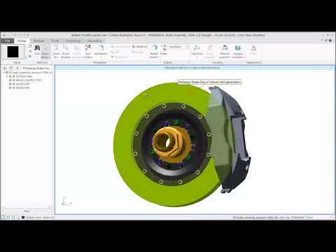 Change Management with Windchill