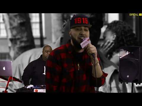 R Mean - Mean Mondays "All Eyez On You" | BREALTV