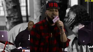 R Mean - Mean Mondays &quot;All Eyez On You&quot; | BREALTV