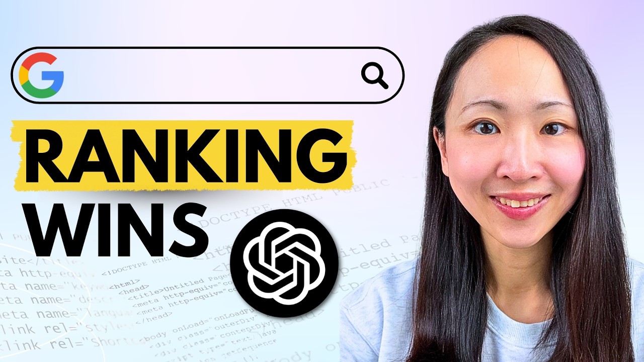 5 Ways to Use AI to find Hidden SEO Opportunities