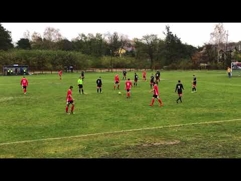 PROMNIK ŁASKARZEW vs MAZUR II KARCZEW  - retransmisja meczu