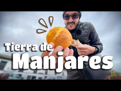 Boyacá SORPRENDE - Capítulo 2/7. Travesía a pie "Provincia de Márquez"