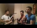 Ditikes Sinikies - Don Kixotis Cover 