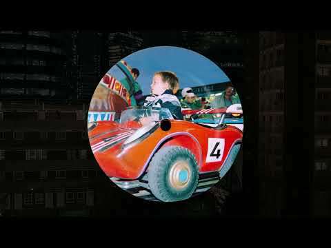 Roy Vision - La Danse Groove (Original Mix)