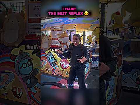 bros' reflexes...  #edit #trollface #troll