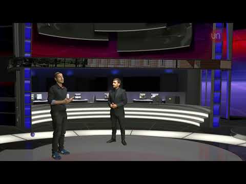 La UNVM inaugura un nuevo edificio en el campus