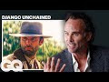 Walton Goggins Breaks Down His Most Iconic Characters GQ