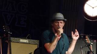 Miossec - Les Mouches - 23 juillet 2016