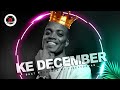 King Monada - "KE DECEMBER" 2023/2024 typebeats || beats by FizzyToofab