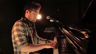 Prides - Higher Love (BBC Radio Scotland Live session)