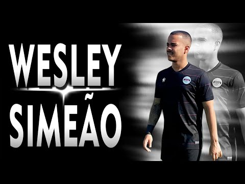 WESLEY SIMEÃO - QARYAH CLUB
